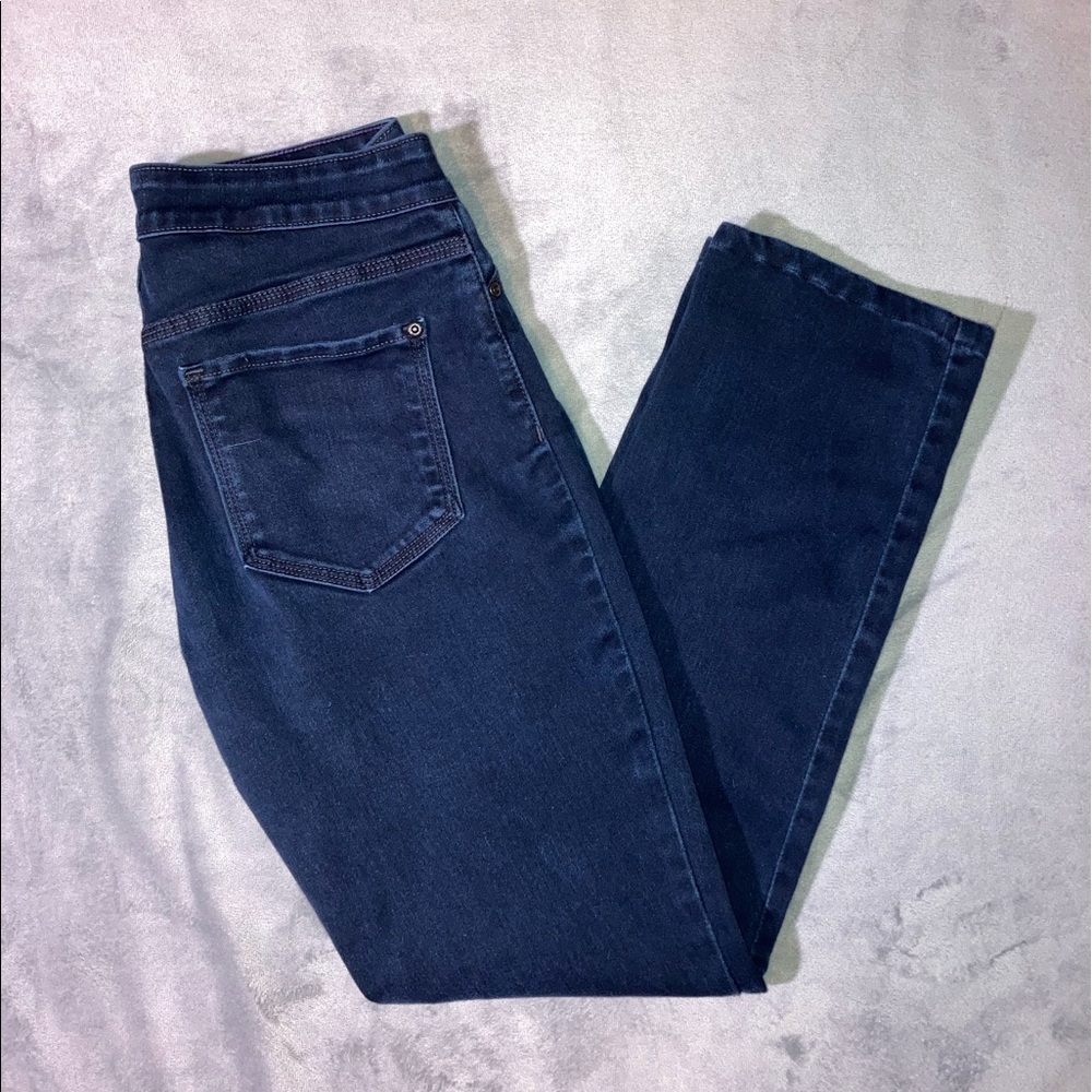 NYDJ Women's Legging Jeans